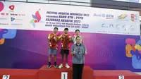 Festival Akuatik Indonesia 2023 Jadi Babak Kualifikasi PON 2024