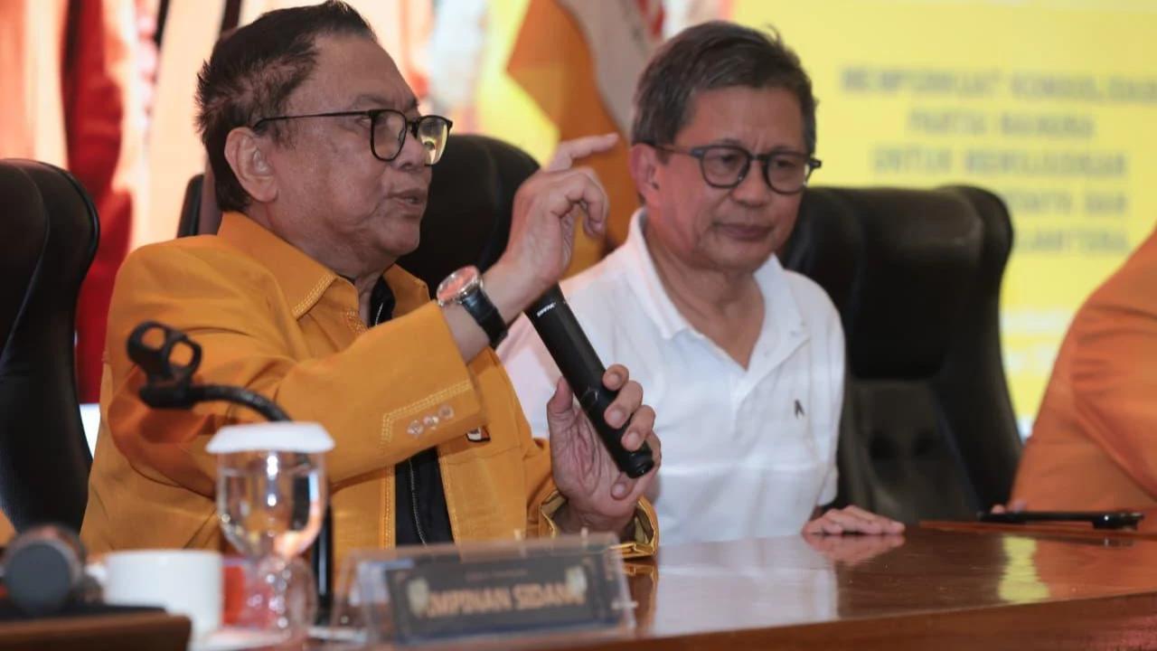 Hanura harap Generasi Muda hingga Disabilitas Harus Dapat Pendidikan Pemilu yang Setara
