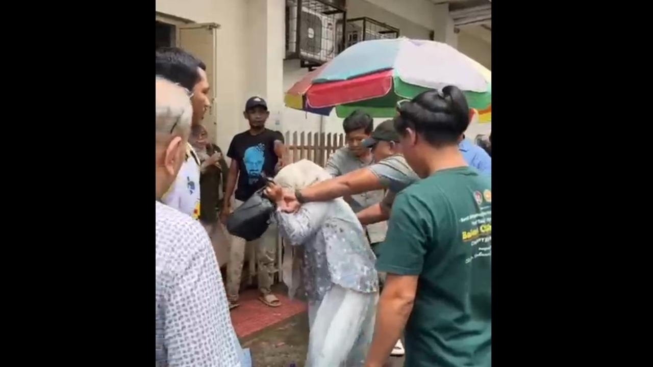 Fakta Baru Terungkap, Pembakar Toko Emas di Makassar Ternyata Pernah Bawa Kabur 80 Gram Emas di Jeneponto