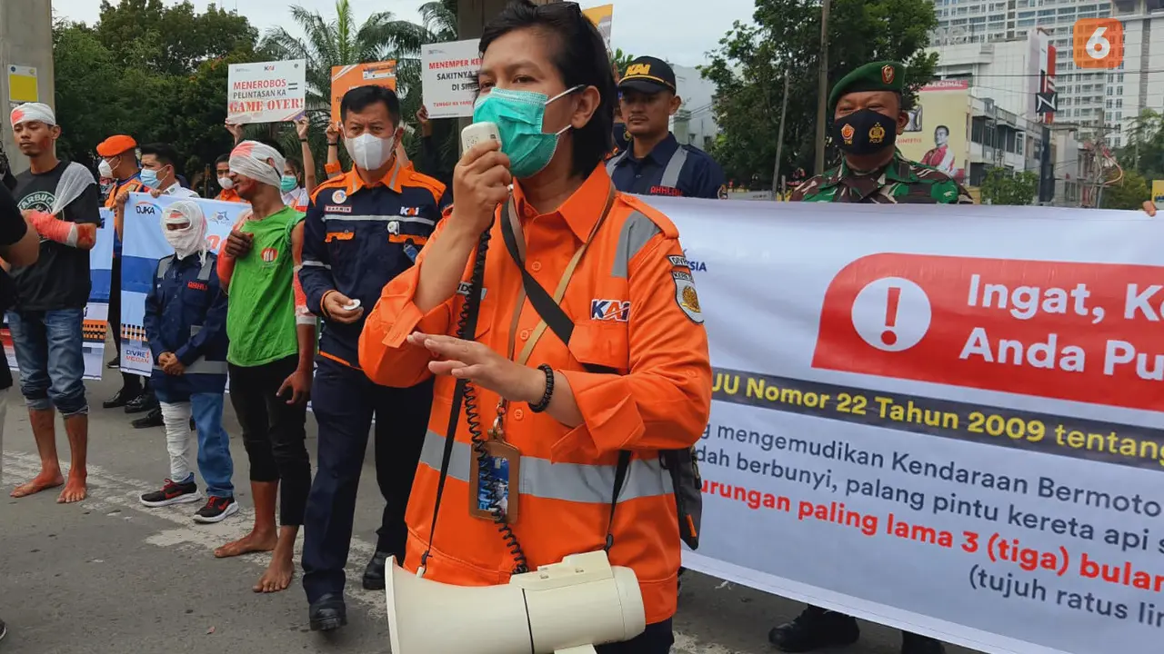 PT KAI Divre I Sumut