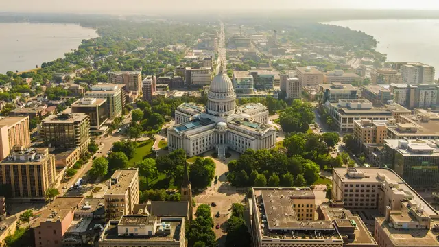 Madison