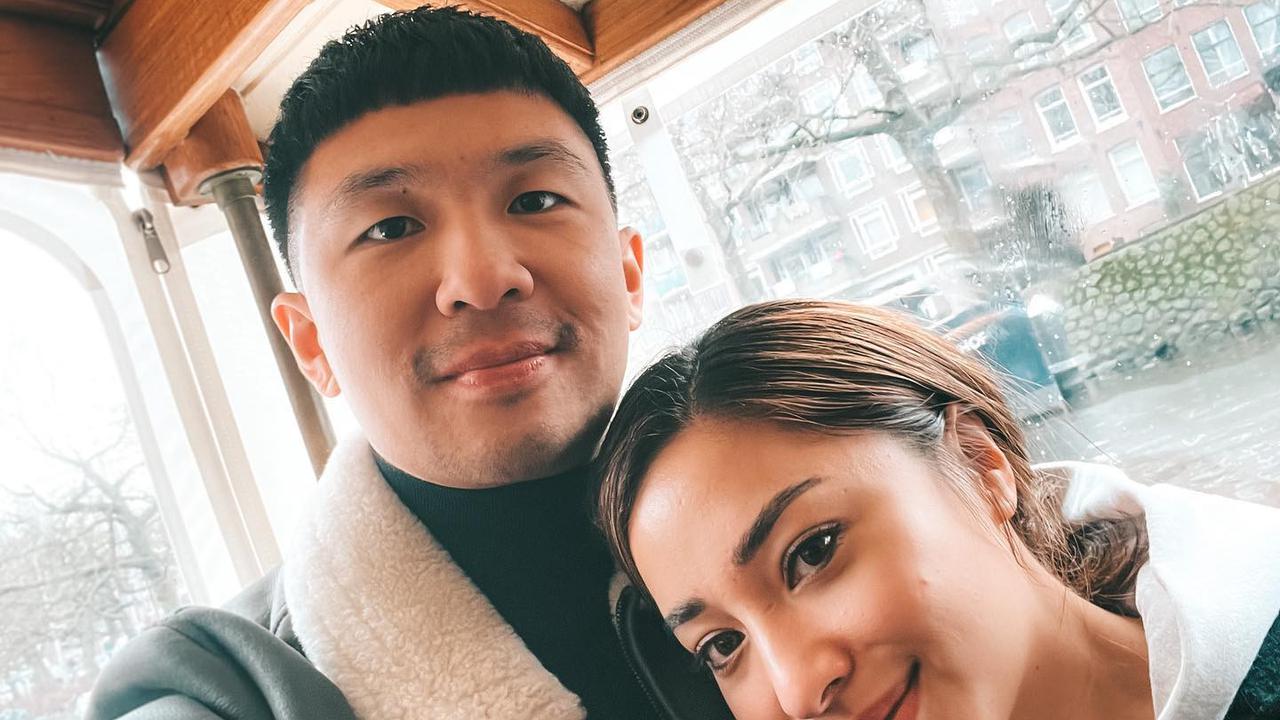 Pencapaian Terbesar Indra Priawan Suami Nikita Dalam Hidup, Istri Nggak Usah Ngapa-ngapain dan Bisa Penuhi Kebutuhannya