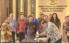 Pelantikan Deputi BP Batam Perkuat Struktur dan Fokus Investasi Kawasan