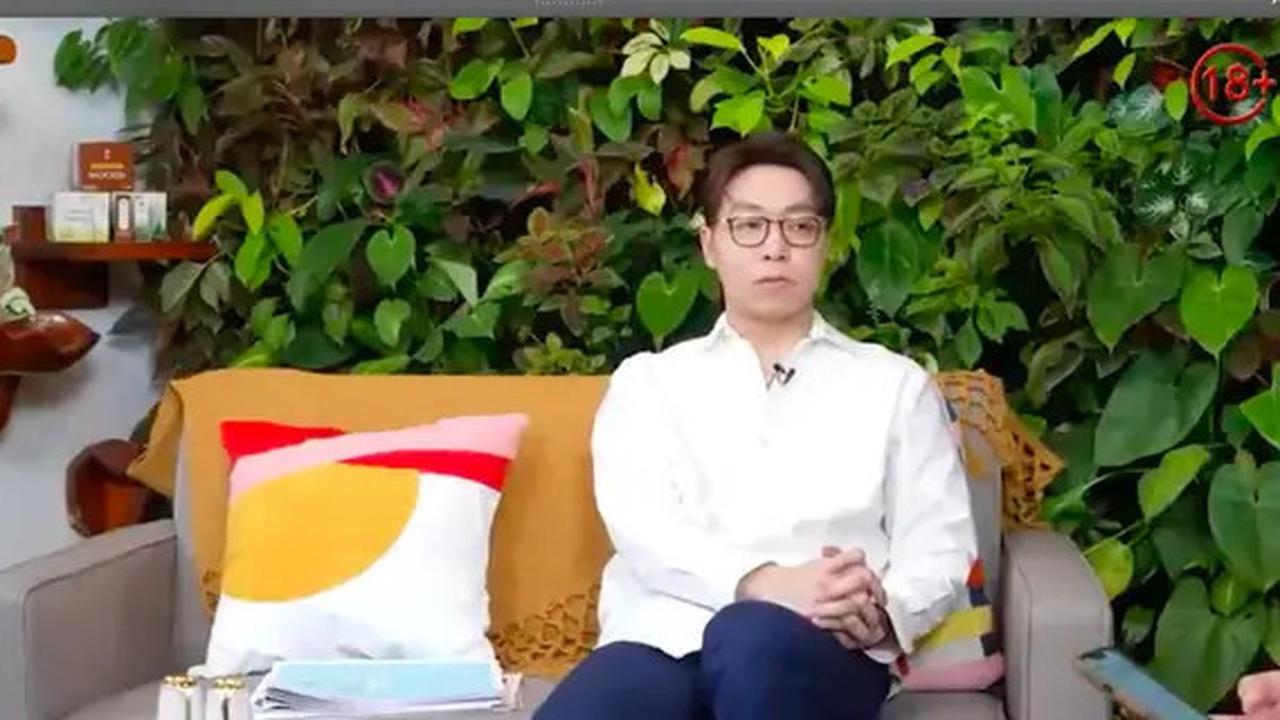 Produk Skincare DNA Salmon Dokter Richard Lee Ditarik BPOM, Apa Saja Kandungannya?