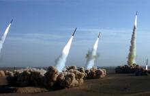 Iran Ngamuk, ini Daftar Aset Militer AS Senilai USD 2 Miliar Hancur Lebur Dibombardir dalam 4 Hari