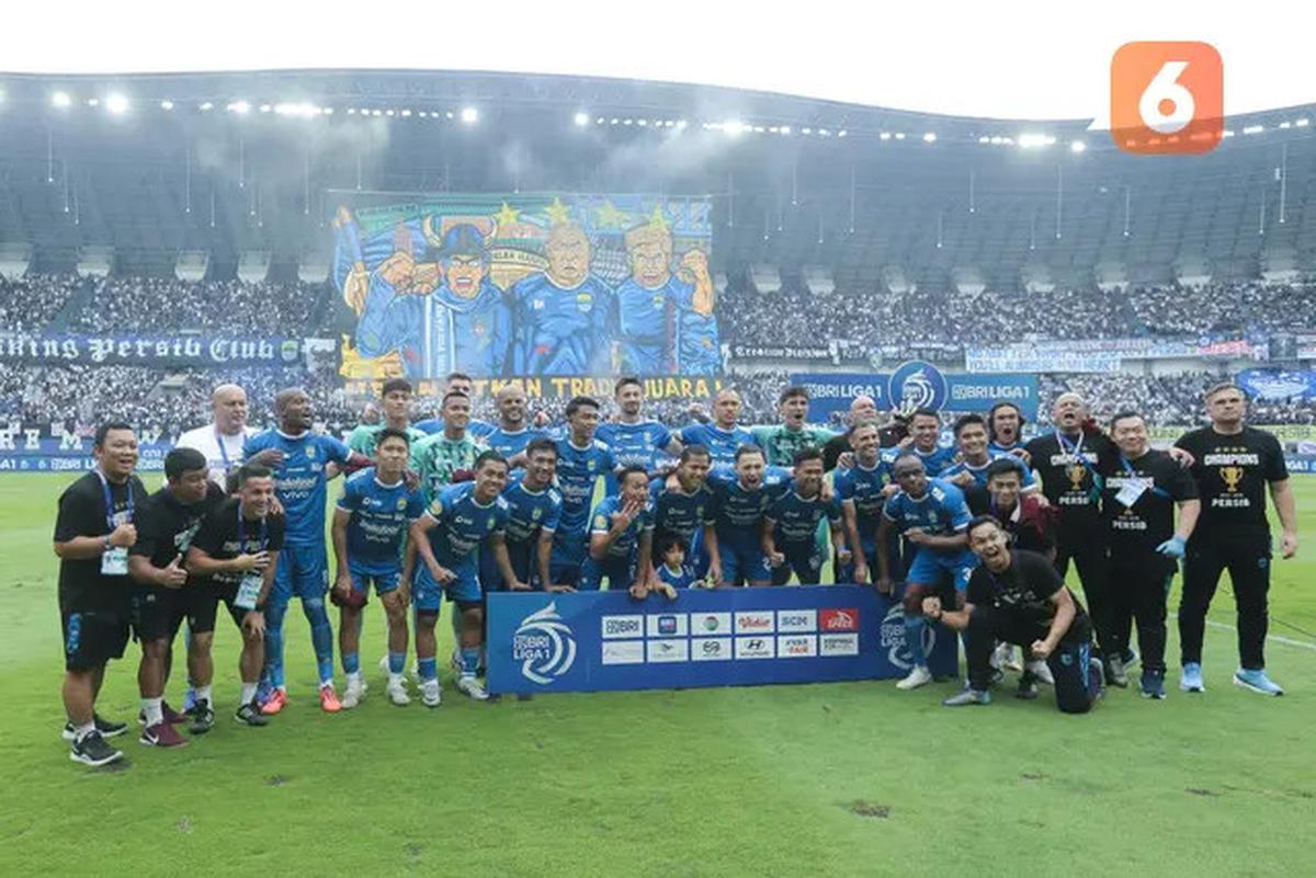BRI Liga 1 2024/2025, Era Baru Akurasi dan Keadilan dengan VAR dan Wasit Asing