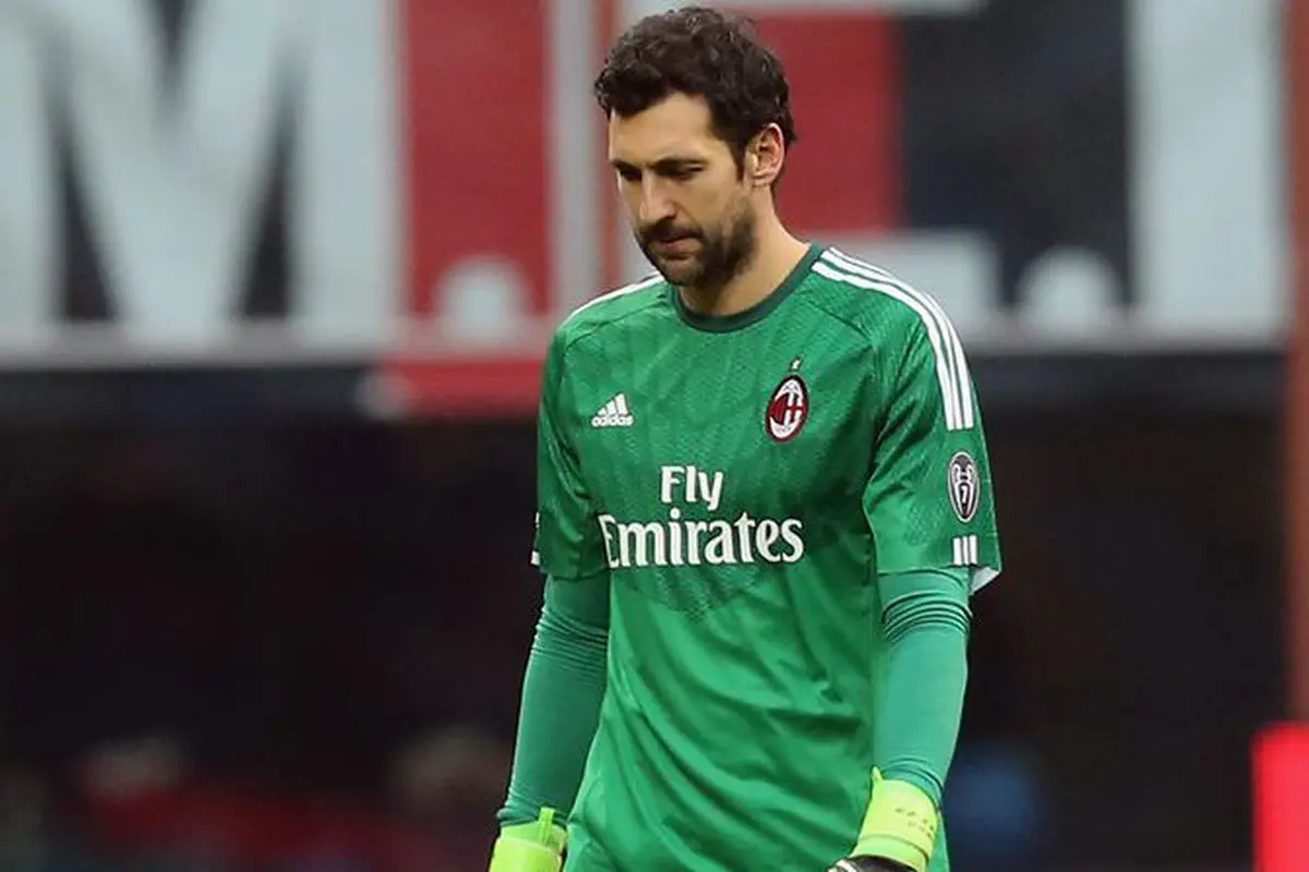 Diego Lopez