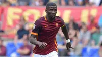 Bek AS Roma asal Jerman, Antonio Rudiger. (dok. AS Roma)