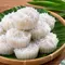 Resep Kue Kelapa Parut Kukus: Nikmati Kelembutan Tradisional dengan Sentuhan Renyah yang Menggoda
