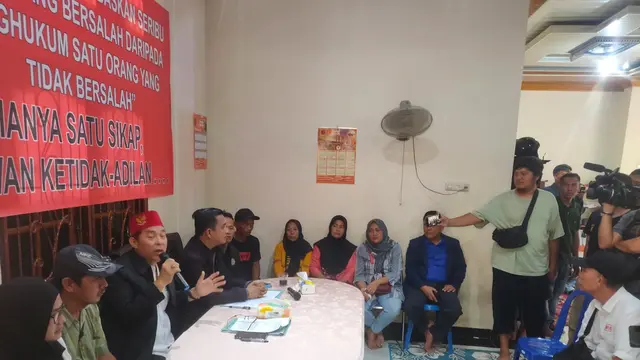 Seperti Kasus Vina Cirebon, Keluarga Bantah Anak Mereka Bunuh Siswi SMP di Palembang
