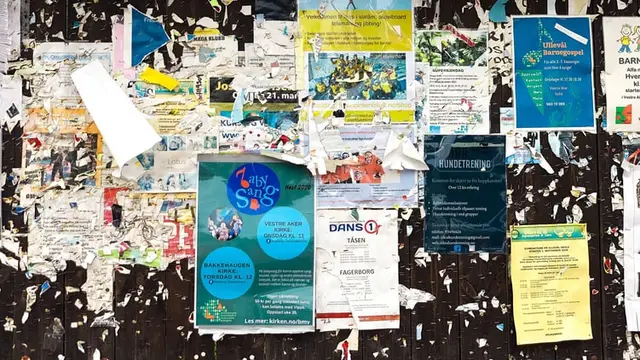 Ciri – Ciri Poster