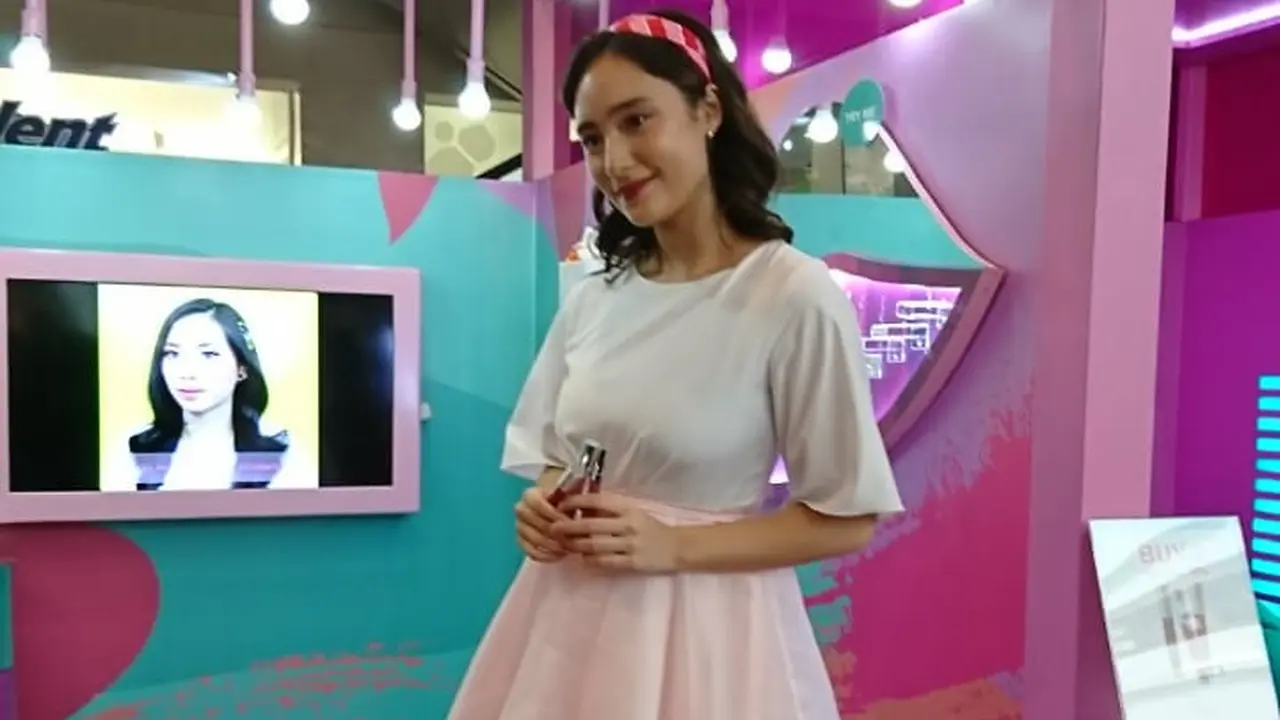 Matte Lip Cream Wardah Makin Ringan dengan Formula Baru