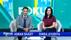 Simak informasi dalam Fokus Pagi edisi (28/9) dengan beberapa topik pilihan di antaranya, Tiga Gudang Ludes Terbakar, Ricuh, Muktamar ke-10 PPP, Perkara Tebang Pohon, Adik Bacok Kakak, Tradisi Perang Nasi, Kebakaran Gudang Suku Cadang Motor.