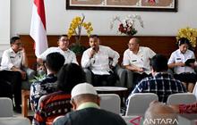 Pemprov Sumut Pasang Target Investasi Rp100 Triliun, Optimis di Tengah Ketidakpastian Global