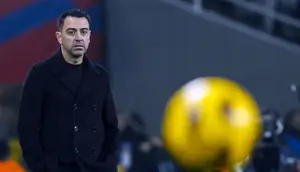Xavi Hernandez Punya Aturan Aneh, Bintang Timnas Belanda Bisa Kena Masalah jika Melanggar
