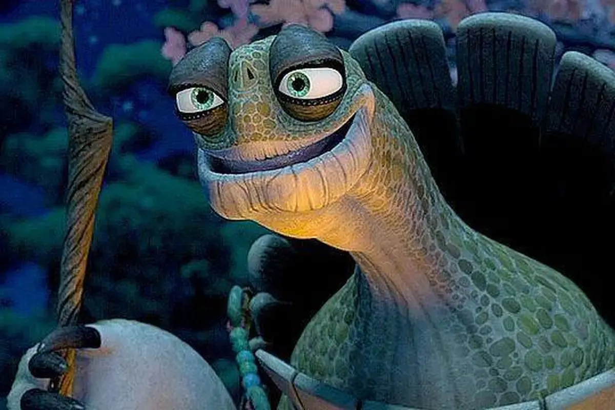 44 Master Oogway Quotes That Will Enlighten Kung Fu Panda Fans to Inspire Your Strength