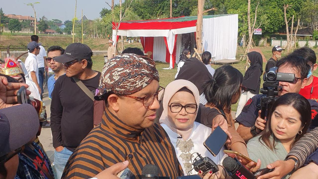 Dok. Istimewa