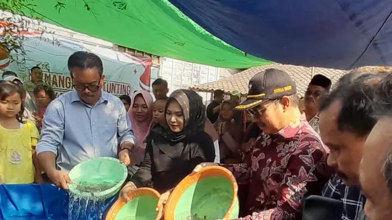 Perusahaan bahkan telah mengadakan kegiatan program pengabdian masyarakat untuk menurunkan angka risiko stunting dan anemia dengan target utama yaitu Ibu hamil, Ibu dengan balita, dan remaja putri.