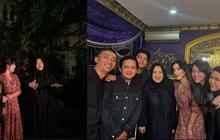 8 Momen Risa Saraswati dan Tim Jurnal Risa Menyusuri Rumah Tasya Farasya