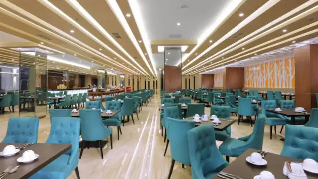 Yuk Lihat Kelengkapan Fasilitas Aston Batam Hotel & Residence