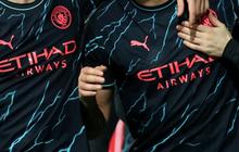 FOTO: Tekuk Red Star, Manchester City Ciptakan Kemenangan Sempurna hingga Lolos 16 Besar Liga Champions