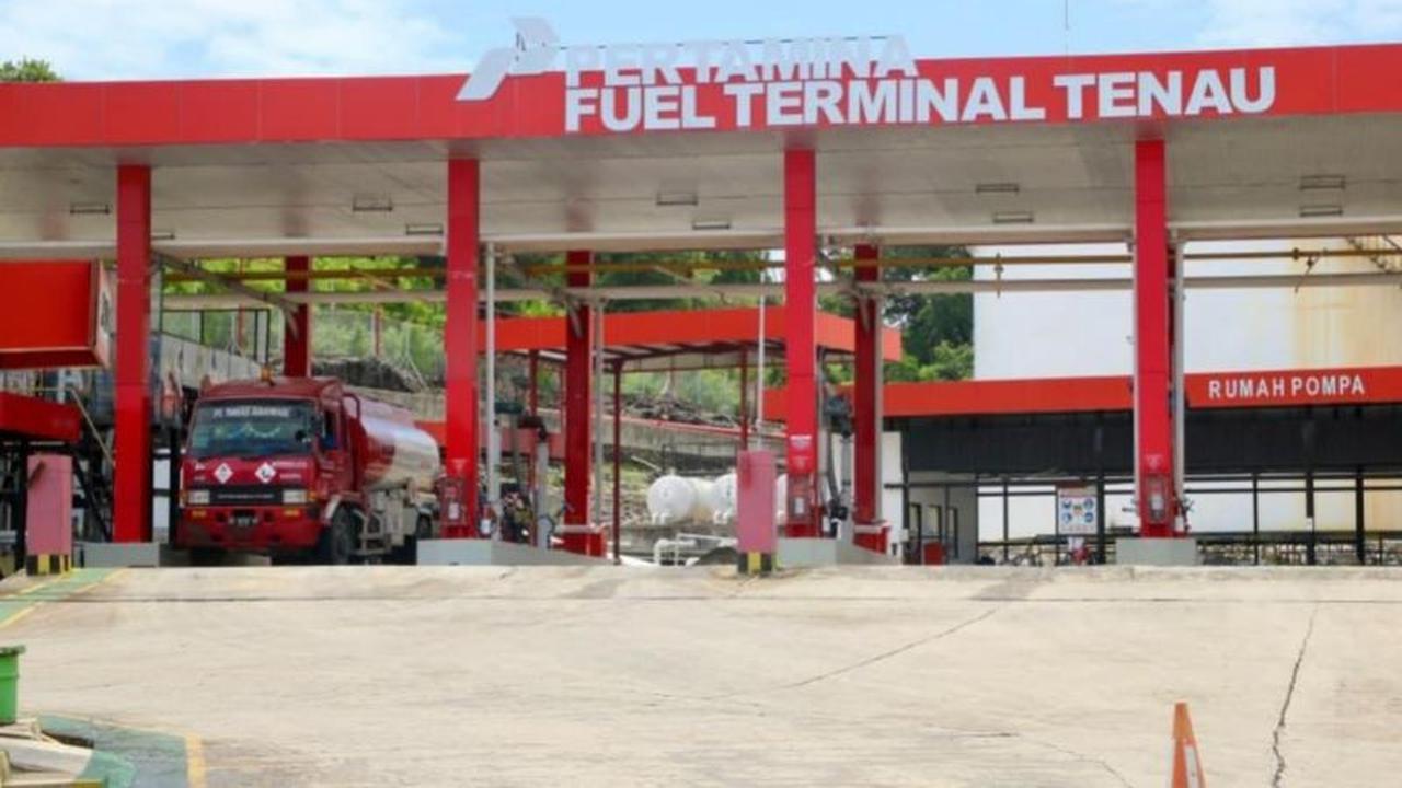 Pertamina Pastikan Kesiapan Energi Nataru NTT, Stok BBM dan LPG Aman Terkendali