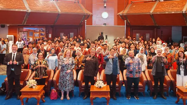 Jakarta Creative Day 2024
