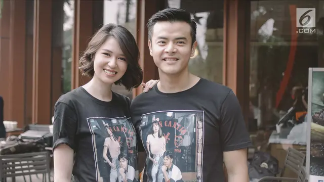 Laura Basuki dan Dion Wiyoko Beradu Peran di Film Terbang Menembus Langit