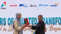 Dari Sedekah Sayur hingga Khitan Gratis, Jejak Gerakan Sosial Tokoh Filantropi 2026
