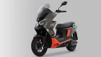 Motor Listrik Ditinggal Lama Saat Mudik? Ini Tips Agar Tidak Rusak