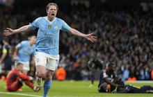 Ini Sosok Pemain Bayer Leverkusen yang sedang Dibidik Man City, Bakal jadi Pengganti Kevin De Bruyne