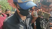 Terungkap Cara Revaldo Pesan Sabu dari Pemasok
