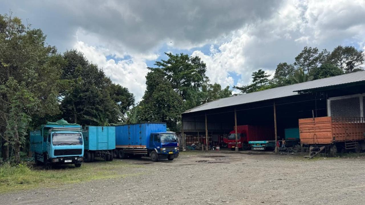 Permintaan Legalitas Angkutan Barang Khusus Meningkat Seiring Ekspansi Sektor Logistik