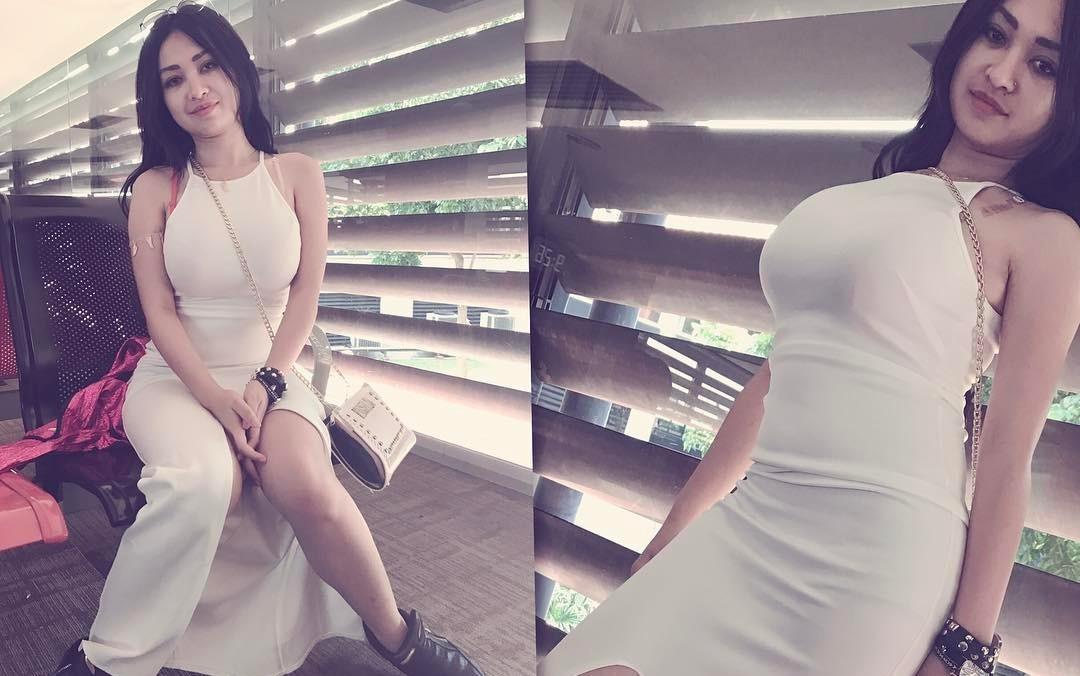 Cupita Rekan Duet Baru Pamela Safitri Yang Piawai Goyang Basah Showbiz Liputan6 Com Cupi cupita dan prita oziel mengusung. pamela safitri yang piawai goyang basah