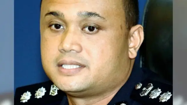 Terkait video yang beredar luas, kepolisianMalaysia pun angkat bicara/Courtesy of NST