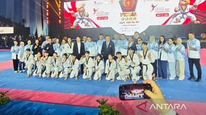 Asian Taekwondo Indonesia Open 2026: Tonggak Penting Pengembangan Taekwondo Nasional