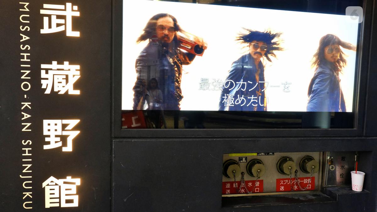 Indonesia Absen, Catat 8 Destinasi Terbaik di Asia untuk Dikunjungi pada 2026