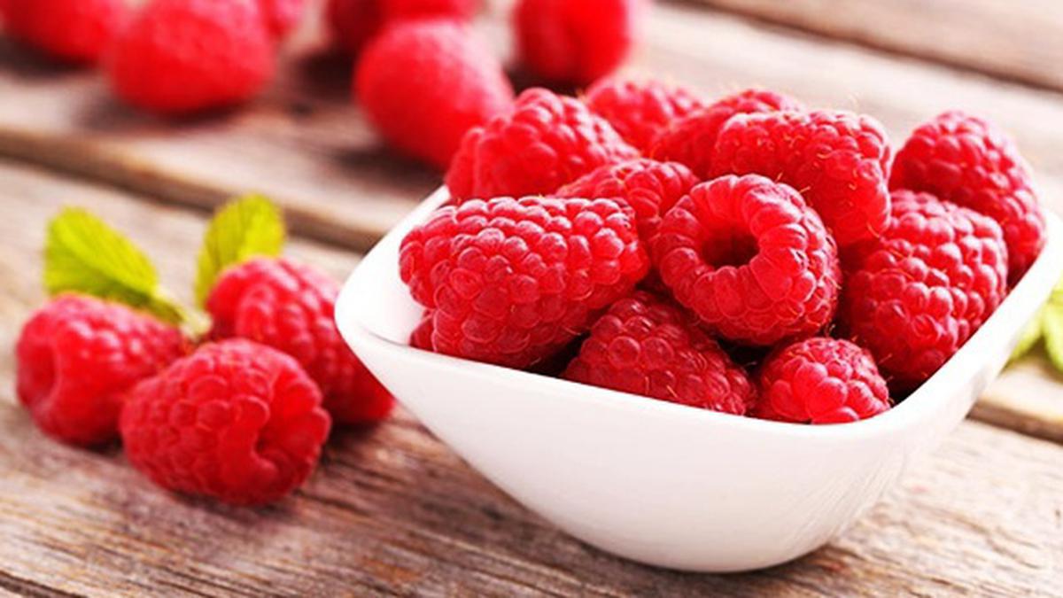 Raspberry, Buah Merah Nan Manis Buat Mencegah Alzheimer