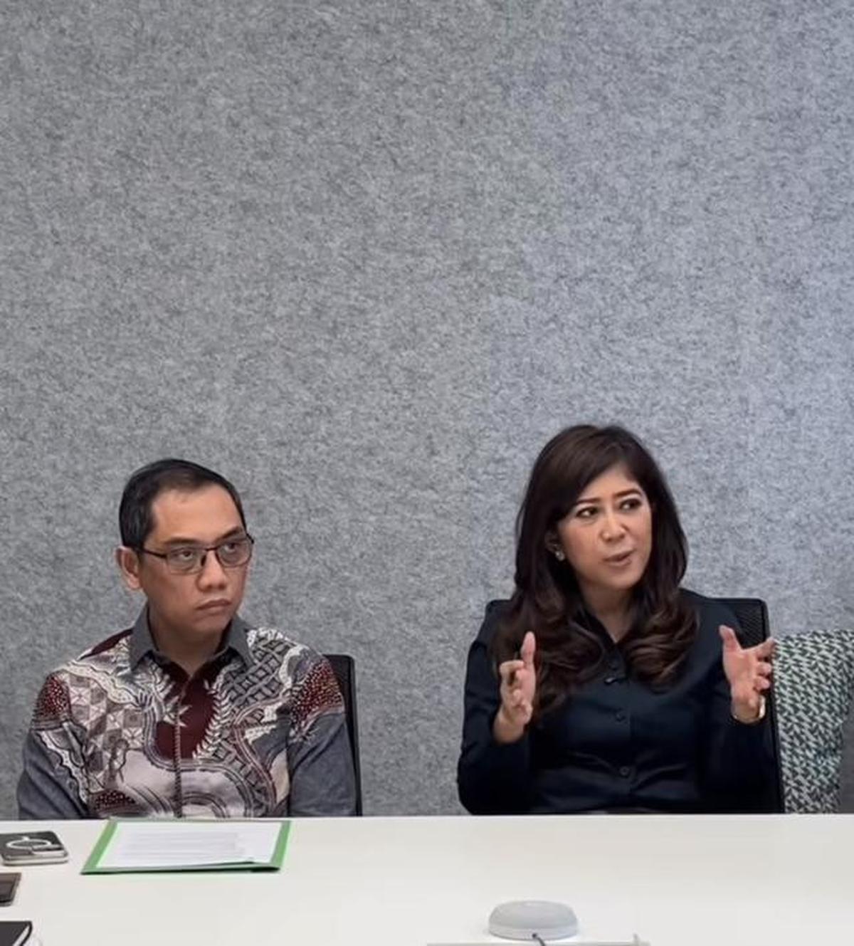 Menkomdigi Meutya Hafid: Pemerintah Tegas Tak Ada Kompromi bagi Platform Tak Patuhi PP Tunas