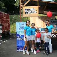 Run for The Oceans 2019