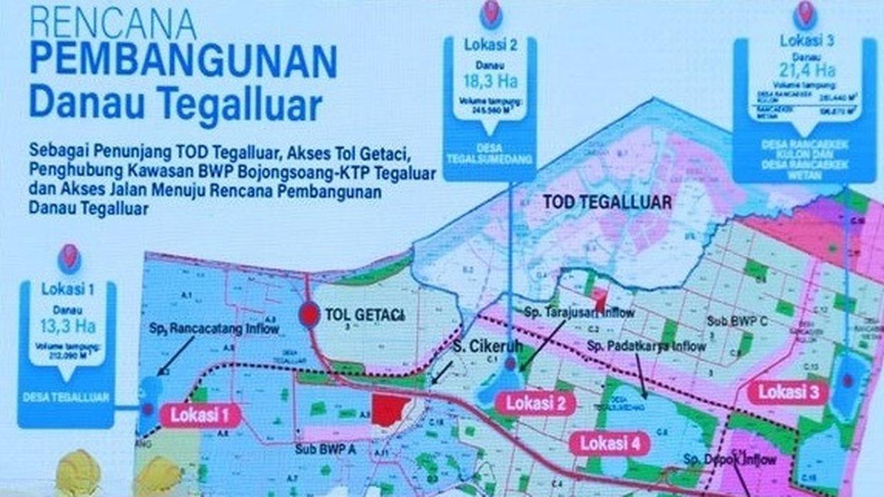 danau buatan bojongsoang