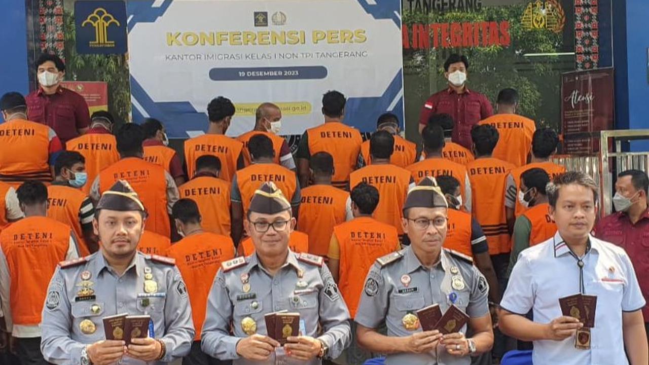 Dok. Istimewa