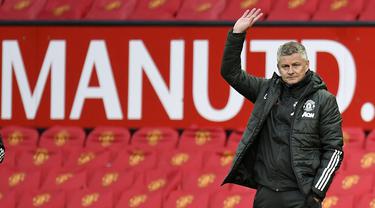 Ole Gunnar Solskjaer, Manchester United