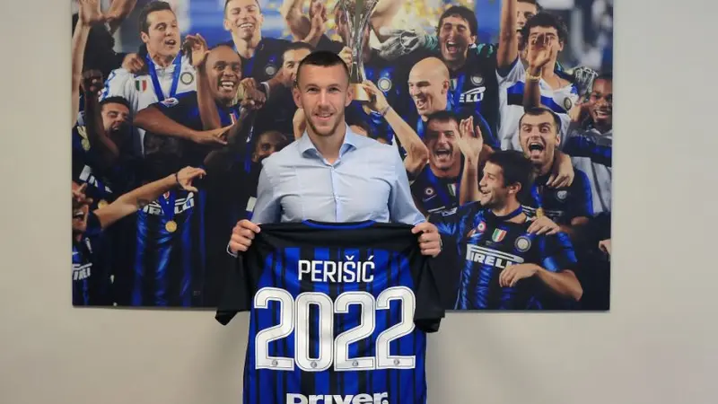 Ivan Perisic