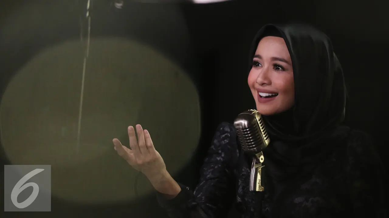 20161014- Laudya Cynthia Bella-Jakarta- Herman Zakharia