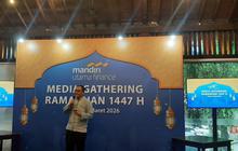 Bos Mandiri Utama Finance Bicara Tantangan Daya Beli Industri Pembiayaan, Begini Strateginya Genjot Pertumbuhan Usaha