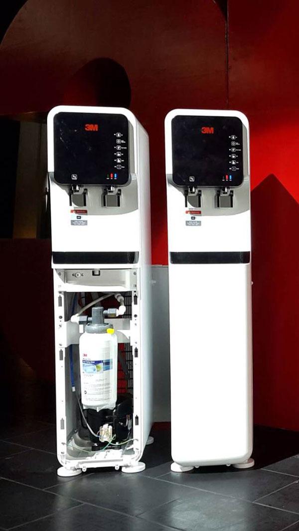 3M Water Purifier/ copyright by Vemale.com