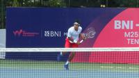 Rifqi Fitriadi Lolos ke Final