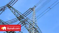 Bolehkah Dirikan Rumah di Dekat Menara Sutet?