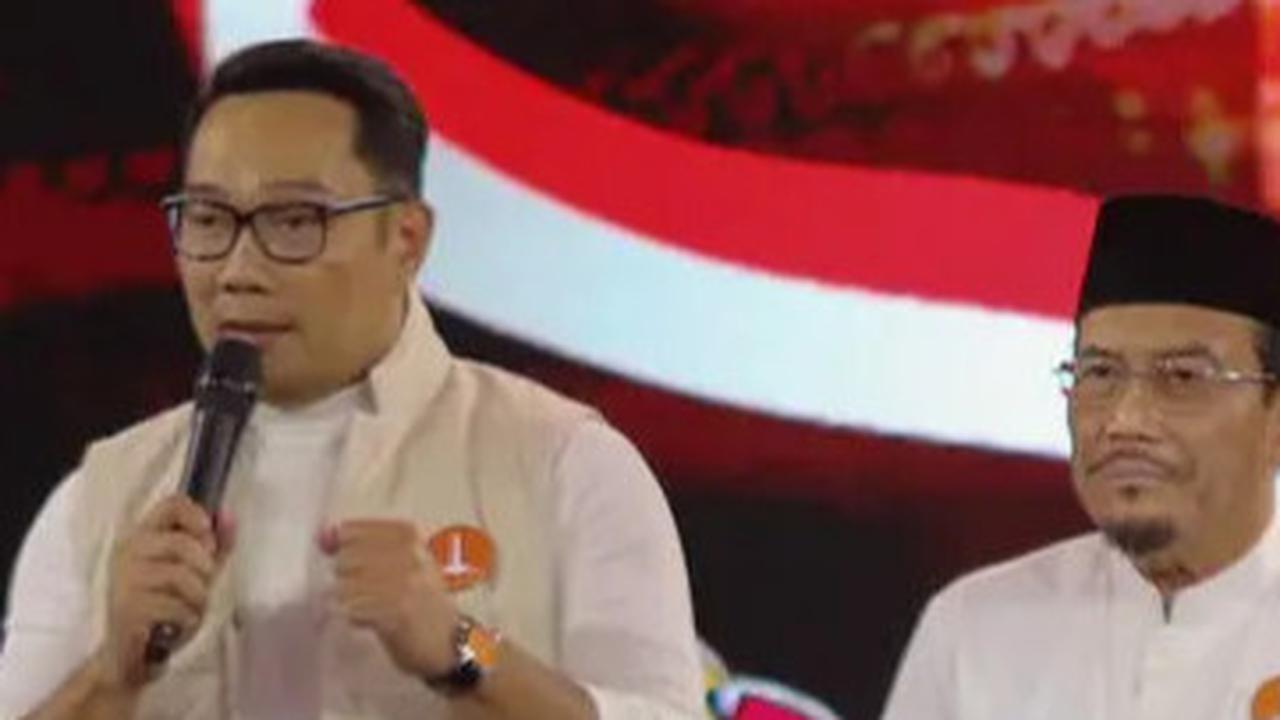 Sebut Pandemi Agenda Asing, Dharma Pongrekun Bikin Warganet Ngakak